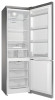 Холодильник Indesit ITF 120 X Холодильник Indesit ITF 120 X