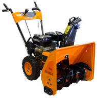 Снегоуборщик бензиновый PRORAB GST 60 EL-S Снегоуборщик бензиновый PRORAB GST 60 EL-S