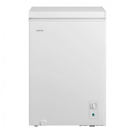 Морозильный ларь CENTEK CT-4001