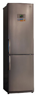 Холодильник LG GA-479 UTPA Холодильник LG GA-479 UTPA