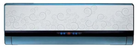 Сплит-система Gree GWHN09JANK3A1B Сплит-система Gree GWHN09JANK3A1B