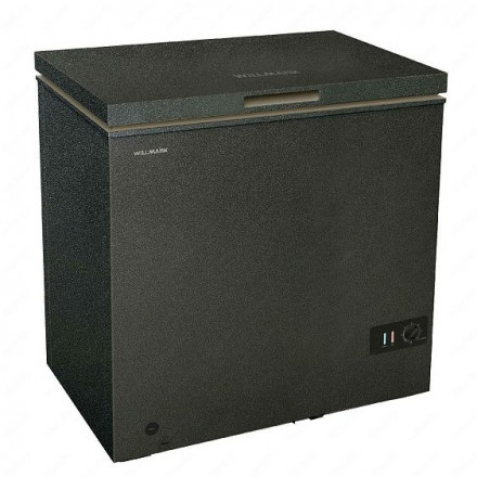 Морозильный ларь WILLMARK CF-310BS Морозильный ларь WILLMARK CF-310BS