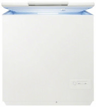 Морозильный ларь Zanussi ZFC 14400 WA