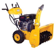 Снегоуборщик бензиновый ABM Blizzard STG1170