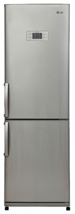 Холодильник LG GA-V409 UMQA