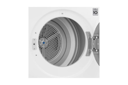 Сушильная машина LG DC90V5V0W Сушильная машина LG DC90V5V0W