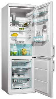 Холодильник Electrolux ENB 3440 Холодильник Electrolux ENB 3440