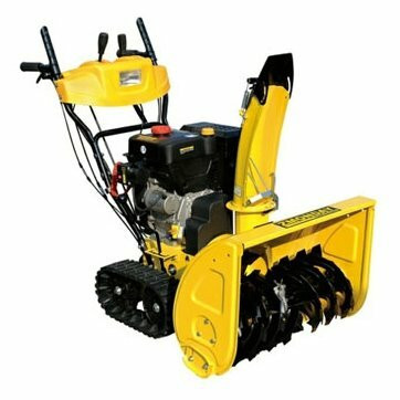 Снегоуборщик бензиновый Zmonday ZLST901Q Снегоуборщик бензиновый Zmonday ZLST901Q