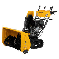 Снегоуборщик бензиновый Denzel SBL 711DT PRO Снегоуборщик бензиновый Denzel SBL 711DT PRO