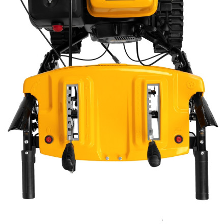 Снегоуборщик бензиновый Denzel SBL 711DT PRO Снегоуборщик бензиновый Denzel SBL 711DT PRO