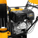 Снегоуборщик бензиновый Denzel SBL 711DT PRO Снегоуборщик бензиновый Denzel SBL 711DT PRO