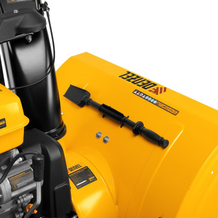 Снегоуборщик бензиновый Denzel SBL 711DT PRO Снегоуборщик бензиновый Denzel SBL 711DT PRO