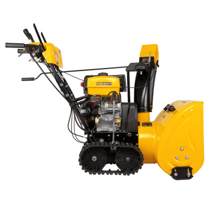 Снегоуборщик бензиновый Denzel SBL 711DT PRO Снегоуборщик бензиновый Denzel SBL 711DT PRO