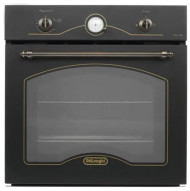 Встраиваемый газовый духовой шкаф De’Longhi CGGA 4 Встраиваемый газовый духовой шкаф De’Longhi CGGA 4