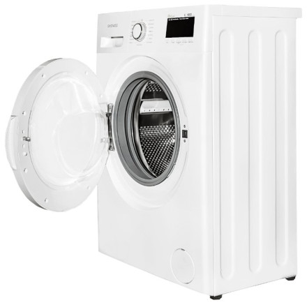 Стиральная машина Daewoo Electronics DWD-SV60D1 Стиральная машина Daewoo Electronics DWD-SV60D1
