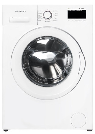 Стиральная машина Daewoo Electronics DWD-SV60D1 Стиральная машина Daewoo Electronics DWD-SV60D1