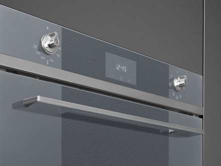 Духовой шкаф Smeg SF6100VS1