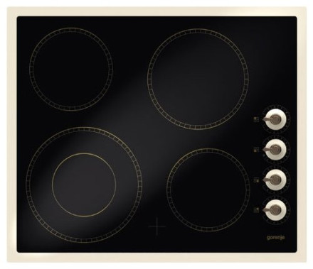 Варочная панель Gorenje ECK 63 CLI Варочная панель Gorenje ECK 63 CLI