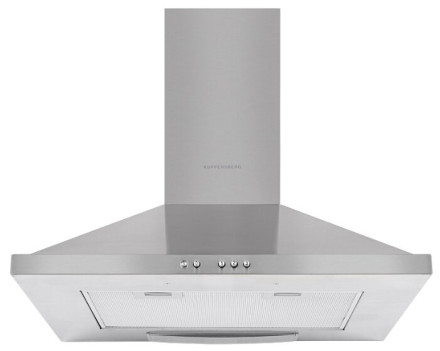 Каминная вытяжка Kuppersberg T 601 X