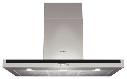 Каминная вытяжка Siemens LC 67BE532 Каминная вытяжка Siemens LC 67BE532