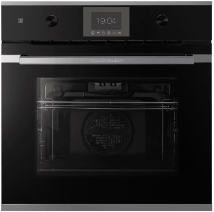 Духовой шкаф Kuppersbusch BP 6350.0 S3-Airfry Духовой шкаф Kuppersbusch BP 6350.0 S3-Airfry