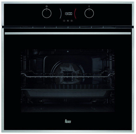 Духовой шкаф Teka HLB 850 STAINLESS STEEL Духовой шкаф Teka HLB 850 STAINLESS STEEL