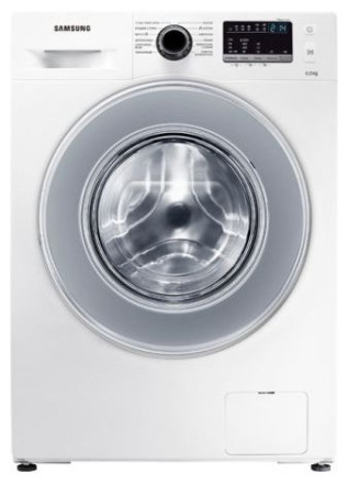 Стиральная машина Samsung WW60J4090HS Стиральная машина Samsung WW60J4090HS