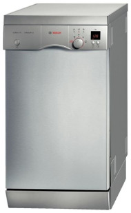 Посудомоечная машина Bosch SRS 55M78