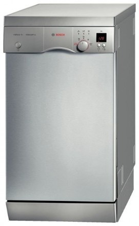 Посудомоечная машина Bosch SRS 55M78