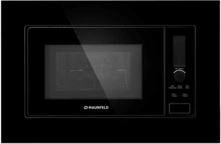 Встраиваемая микроволновая печь Maunfeld JBMO820GB01 Встраиваемая микроволновая печь Maunfeld JBMO820GB01