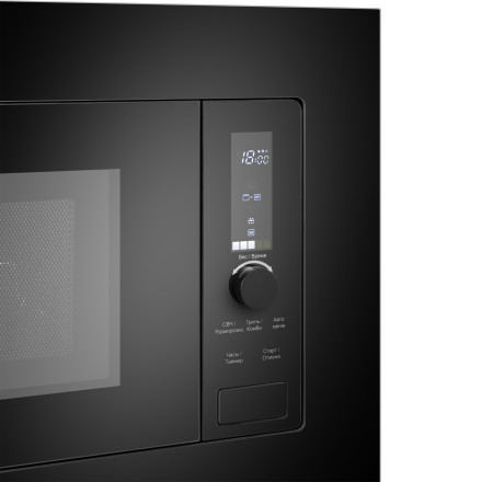 Встраиваемая микроволновая печь Maunfeld JBMO820GB01 Встраиваемая микроволновая печь Maunfeld JBMO820GB01