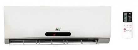 Сплит-система Rix I/O-W24S