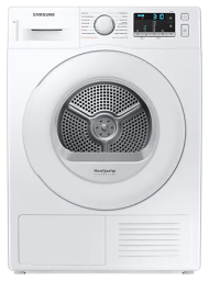 Сушильная машина Samsung DV80TA220TT