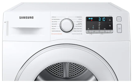 Сушильная машина Samsung DV80TA220TT Сушильная машина Samsung DV80TA220TT