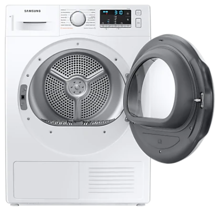 Сушильная машина Samsung DV80TA220TT Сушильная машина Samsung DV80TA220TT
