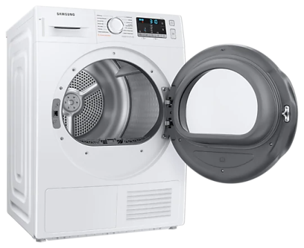 Сушильная машина Samsung DV80TA220TT Сушильная машина Samsung DV80TA220TT