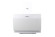 Каминная вытяжка Oasis ND-60W (V) Каминная вытяжка Oasis ND-60W (V)