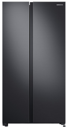 Холодильник Samsung RS61R5041B4 черный Холодильник Samsung RS61R5041B4 черный