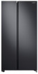 Холодильник Samsung RS61R5041B4 черный Холодильник Samsung RS61R5041B4 черный