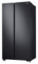 Холодильник Samsung RS61R5041B4 черный Холодильник Samsung RS61R5041B4 черный