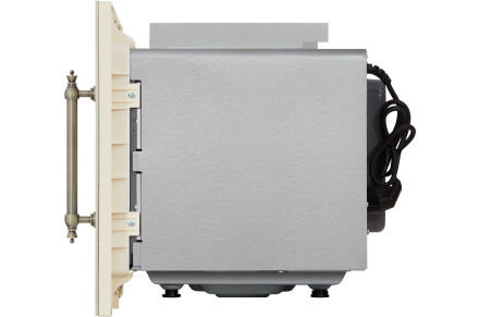 Встраиваемая микроволновая печь Hiberg VM 8505 Y Встраиваемая микроволновая печь Hiberg VM 8505 Y
