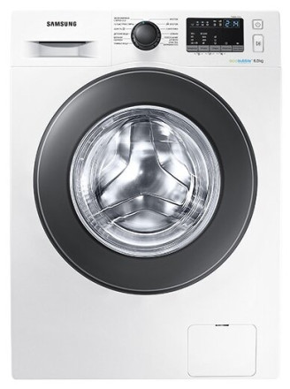 Стиральная машина Samsung WW6EJ42604WDLP