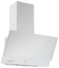 Каминная вытяжка Zigmund & Shtain K 132.6 W