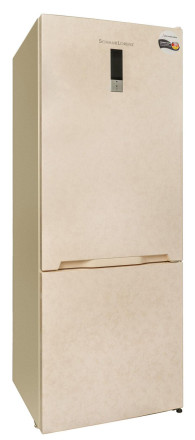 Холодильник Schaub Lorenz SLU S620E3E Холодильник Schaub Lorenz SLU S620E3E