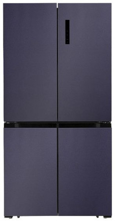 Холодильник LEX LCD450BMID Холодильник LEX LCD450BMID