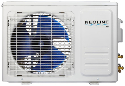 Сплит-система Neoline NAG-07HN1 Сплит-система Neoline NAG-07HN1