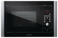 Микроволновая печь встраиваемая Gorenje BM5120AX