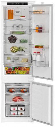 Холодильник HOTPOINT-ARISTON HBT 20 Холодильник HOTPOINT-ARISTON HBT 20