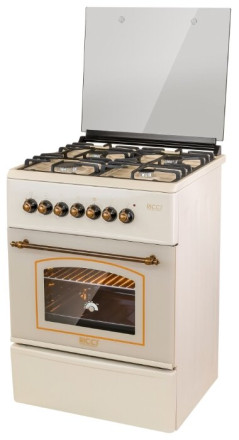 Комбинированная плита RICCI RKC5705BG Комбинированная плита RICCI RKC5705BG