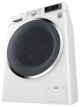 Стиральная машина LG F-2J7HS2W Стиральная машина LG F-2J7HS2W